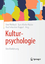 Kulturpsychologie | Eine Einführung | Uwe Wolfradt (u. a.) | Taschenbuch | Paperback | IX | Deutsch | 2023 | Springer Fachmedien Wiesbaden | EAN 9783658379179 - Wolfradt, Uwe