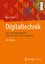 Digitaltechnik | Lehr- und Übungsbuch für Elektrotechniker und Informatiker | Klaus Fricke | Taschenbuch | XII | Deutsch | 2023 | Springer Fachmedien Wiesbaden | EAN 9783658402099 - Fricke, Klaus