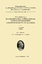 Untersuchungen über den Farbwechsel von Blumenblättern, Früchten und Samenschalen - Gottlieb Wilhelm Bischoff (1797–1854) zum Gedächtnis - Seybold, August