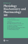 Reviews of Physiology, Biochemistry and Pharmacology - M. P. Blaustein