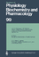 Reviews of Physiology, Biochemistry and Pharmacology - Mitarbeit:Coleridge, J.C.G.; Coleridge, H.M.; Pfister, H.; Pinter, G.G.; Gärtner, K.