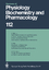 Reviews of Physiology, Biochemistry and Pharmacology - M. P. Blaustein O. Creutzfeldt H. Grunicke E. Habermann H. Neurath S. Numa D. Pette B. Sakmann U. Trendelenburg K. J. Ullrich