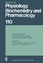Reviews of Physiology, Biochemistry and Pharmacology 110 - Genest, J. Cantin, M. Coote, J.H.