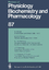 Reviews of Physiology, Biochemistry and Pharmacology - R. H. Adrian E. Helmreich H. Holzer R. Jung O. Krayer R. J. Linden F. Lynen P. A. Miescher J. Piiper H. Rasmussen A. E. Renold U. Trendelenburg K. Ullrich W. Vogt A. Weber
