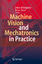 Machine Vision and Mechatronics in Practice - Billingsley, John und Peter Brett