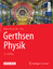 Gerthsen Physik - Dieter Meschede