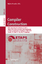 Compiler Construction | Björn Franke | Taschenbuch | Theoretical Computer Science and General Issues | Paperback | xii | Englisch | 2015 | Springer Berlin | EAN 9783662466629 - Franke, Björn