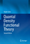 Quantal Density Functional Theory / Viraht Sahni / Buch / HC runder Rücken kaschiert / XIX / Englisch / 2016 / Springer Berlin / EAN 9783662498408 - Sahni, Viraht