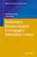 Multicriteria Decision Analysis in Geographic Information Science - Rinner, Claus;Malczewski, Jacek