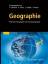 Geographie: Physische Geographie und Humangeographie - Stephan Meyer
