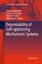 Dependability of Self-Optimizing Mechatronic Systems - Herausgegeben:Gausemeier, Jürgen; Rammig, Franz Josef; Schäfer, Wilhelm; Sextro, Walter