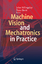 Machine Vision and Mechatronics in Practice - Herausgegeben:Billingsley, John; Brett, Peter