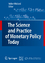 The Science and Practice of Monetary Policy Today - Herausgegeben:Wieland, Volker