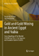 Gold and Gold Mining in Ancient Egypt and Nubia / Geoarchaeology of the Ancient Gold Mining Sites in the Egyptian and Sudanese Eastern Deserts / Dietrich Klemm (u. a.) / Taschenbuch / Paperback / xx - Klemm, Dietrich
