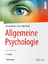 Allgemeine Psychologie - Becker-Carus, Christian; Wendt, Mike