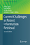 Current Challenges in Patent Information Retrieval | Mihai Lupu (u. a.) | Buch | The Information Retrieval Series | Englisch | 2017 | Springer Berlin | EAN 9783662538166 - Lupu, Mihai