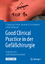 Good Clinical Practice in der Gefäßchirurgie - E. Sebastian Debus