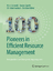 100 Pioneers in Efficient Resource Management - Schmidt, Mario;Spieth, Hannes;Haubach, Christian