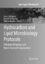 Hydrocarbon and Lipid Microbiology Protocols - Herausgegeben:Timmis, Kenneth N.; McGenity, Terry J.; Nogales, Balbina