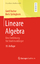 Lineare Algebra - Eine Einführung für Studienanfänger - Fischer, Gerd; Springborn, Boris