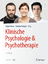 Klinische Psychologie & Psychotherapie - Hoyer, Jürgen; Knappe, Susanne