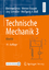 Technische Mechanik 3 - Kinetik - Gross, Dietmar; Hauger, Werner; Schröder, Jörg; Wall, Wolfgang A.