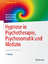 Hypnose in Psychotherapie, Psychosomatik und Medizin / Manual für die Praxis / Dirk Revenstorf (u. a.) / Taschenbuch / XVII / Deutsch / 2023 / Springer / EAN 9783662649671 - Revenstorf, Dirk