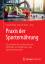 Praxis der Sporternährung: Ein Leitfaden für Studierende und Fachkräfte der Ernährungs- und Sportwissenschaften - Daniel König