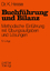 Buchführung und Bilanz - Methodische Einführung mit Übungsaufgaben und Lösungen - Hesse, Kurt; Reuter, Herbert