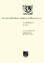 Antike Revisionen des Vergil und Ovid - Zwierlein, Otto