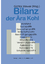 Bilanz der Ära Kohl - Christlich-liberale Politik in Deutschland 1982–1 - Wewer, Göttrik