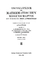 Encyklopädie der Mathematischen Wissenschaften mit Einschluss ihrer Anwendungen - Zweiter Band: Analysis - Burkhardt, H.; Wirtinger, M.; Fricke, R.; Hilb, E.