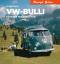 VW-Bulli: Flotter Transporter - Peter Kurze