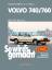 So wird's gemacht Volvo 740 & 760 (1982 bis 1991) - Schrauberbuch Werkstatthandbuch - Matthew Minter, John Mead, Rüdiger Etzold (Herausgeber)