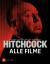 Hitchcock: Alle Filme - Bernard Benoliel, Gilles Esposito, et al.