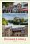 Domstadt Limburg (Wandkalender 2019 DIN A2 hoch) - Erhard Hess