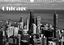 Chicago 2020 (Wandkalender 2020 DIN A4 quer) Chicago City, abseits der Touristenpfade (Monatskalender, 14 Seiten ) Detlef Kolbe Kalender CALVENDO Orte Kalender Deutsch - Kolbe (Dex - Foto), Detlef