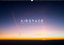 A I R S P A C E (Wandkalender 2020 DIN A2 quer) - Becker (Aeronautpix), Roman