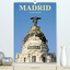 Madrid(Premium, hochwertiger DIN A2 Wandkalender 2020, Kunstdruck in Hochglanz) - Barbara Boensch