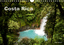 Costa Rica (Wandkalender 2021 DIN A4 quer) Traumstrände und Natur in Mittelamerika (Monatskalender, 14 Seiten ) Peter Schickert Kalender Kalender Deutsch 2021 - Schickert, Peter