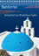 Santorini - Schönheit der Südlichen Ägäis (Tischkalender 2021 DIN A5 hoch) - Thomas Klinder