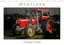Oldtimer - Traktor LiebeAT-Version (Wandkalender 2021 DIN A4 quer) Nostalgische Traktoren - geliebte Kraftpake, die viele in ihren Bann ziehen (Monatskalender, 14 Seiten ) Peter Roder Kalender - Roder, Peter