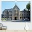 KLOSTER PFORTA (Premium, hochwertiger DIN A2 Wandkalender 2021, Kunstdruck in Hochglanz) - Gerstner, Wolfgang