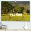 Flores - Indonesien (Premium, hochwertiger DIN A2 Wandkalender 2022, Kunstdruck in Hochglanz) - Schickert, Peter