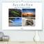 Seychellen - Das letzte Paradies auf Erden (Premium, hochwertiger DIN A2 Wandkalender 2022, Kunstdruck in Hochglanz) - Haerlein, Peter