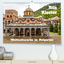 Rila Kloster - Weltkulturerbe in Bulgarien (Premium, hochwertiger DIN A2 Wandkalender 2022, Kunstdruck in Hochglanz) - Berg, Georg
