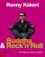 Buddha & Rock 'n' Roll - Der Weg der Neuen Helden - Kokert, Ronny
