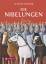 Die Nibelungen - Glanzzeit und Untergang eines mächtigen Volkes - Lechner, Auguste