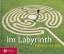 Im Labyrinth - Aufbruch zur Mitte. Ein Geschenkbuch mit kurzen Impulstexten und ausdrucksstarken Bildern - Candolini, Gernot