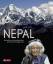 Nepal - Menschen und Landschaften am Great Himalaya Trail. Ein Bildband zum Schauen, Staunen und Planen - Höss, Dieter